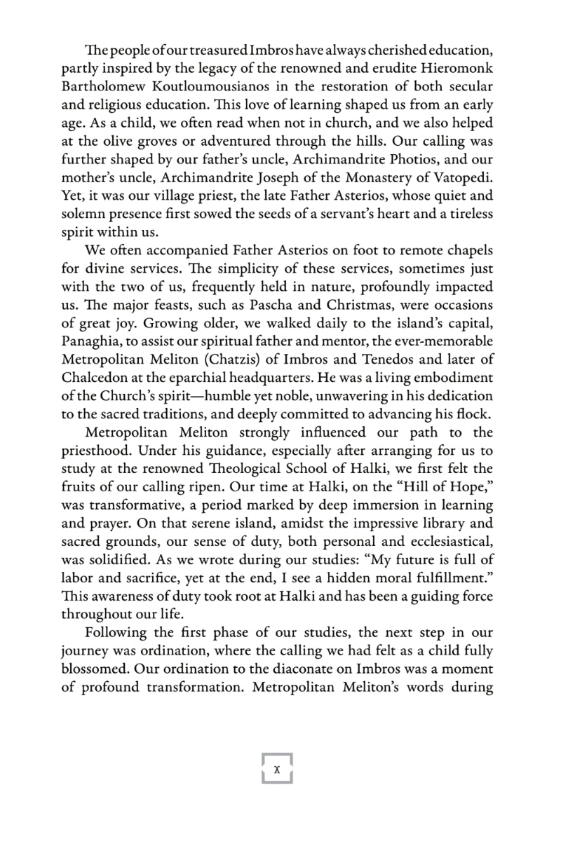 Called to Serve: Journeys to Ordained Ministry