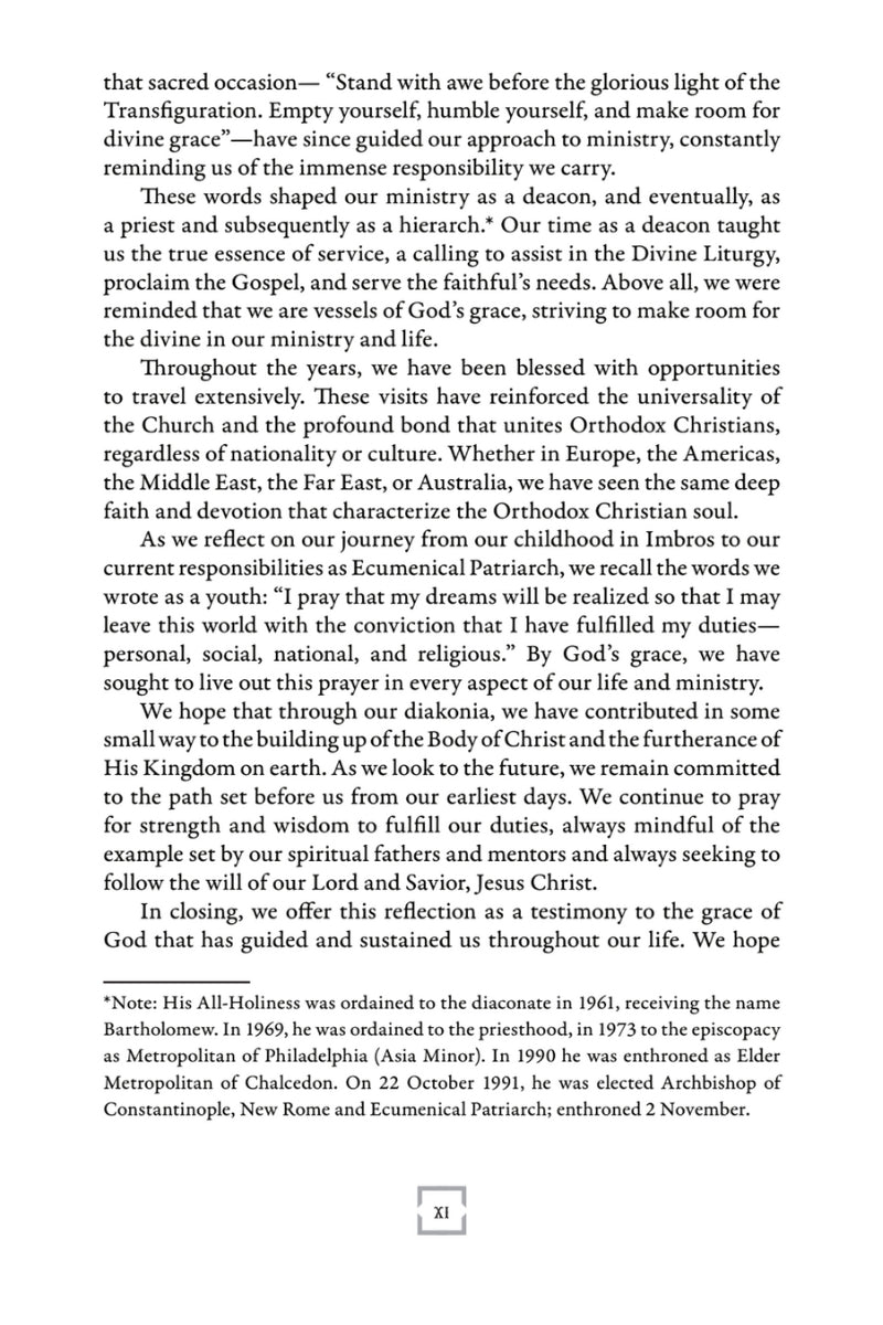 Called to Serve: Journeys to Ordained Ministry