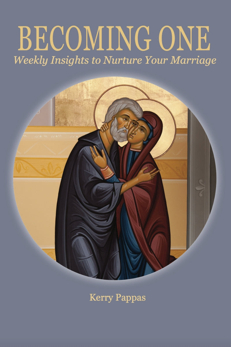 Becoming One: Weekly Insights to Nurture Your Marriage