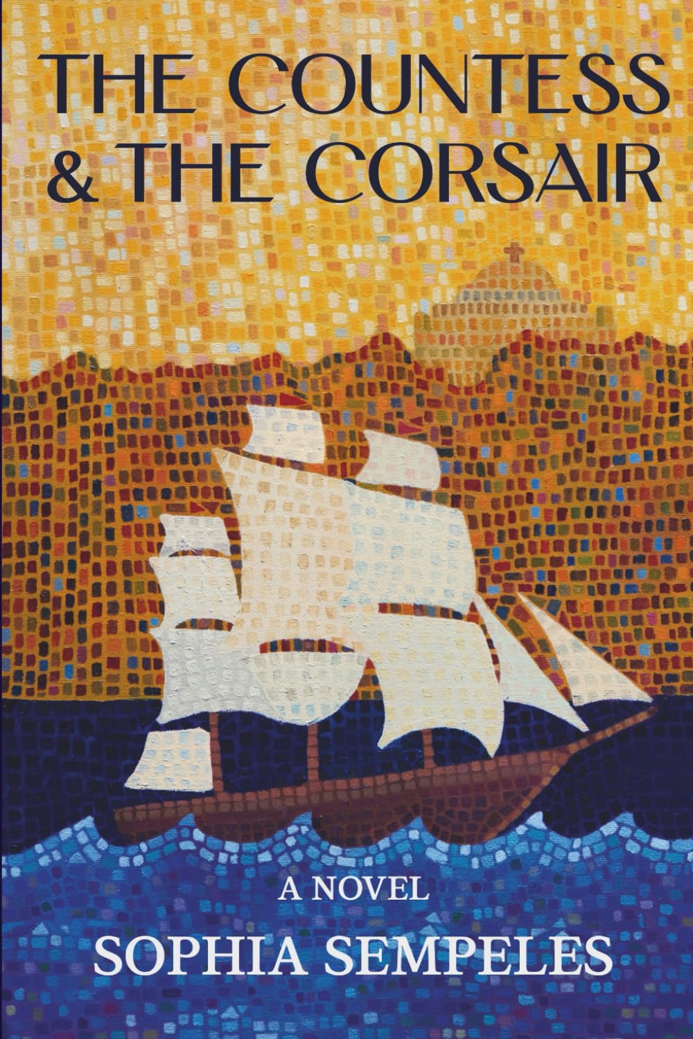 The Countess & The Corsair