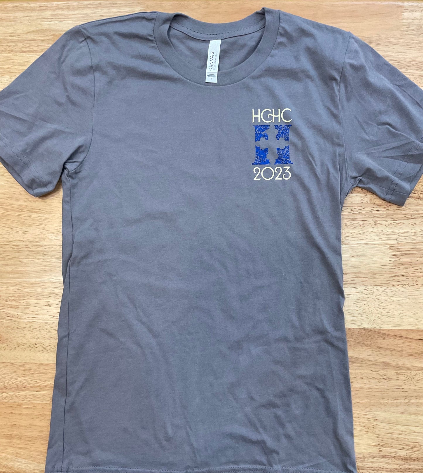 HCHC Orientation 2023 T-Shirt