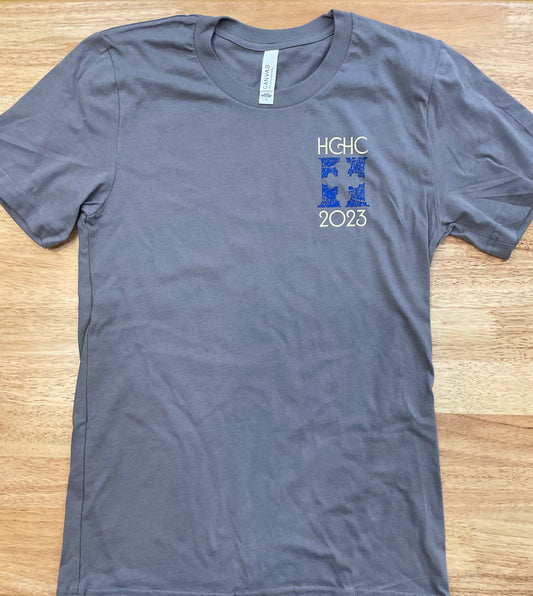 HCHC Orientation 2023 T-Shirt