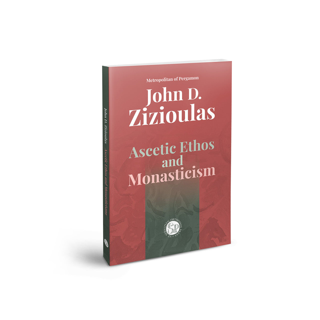 Ascetic Ethos and Monasticism