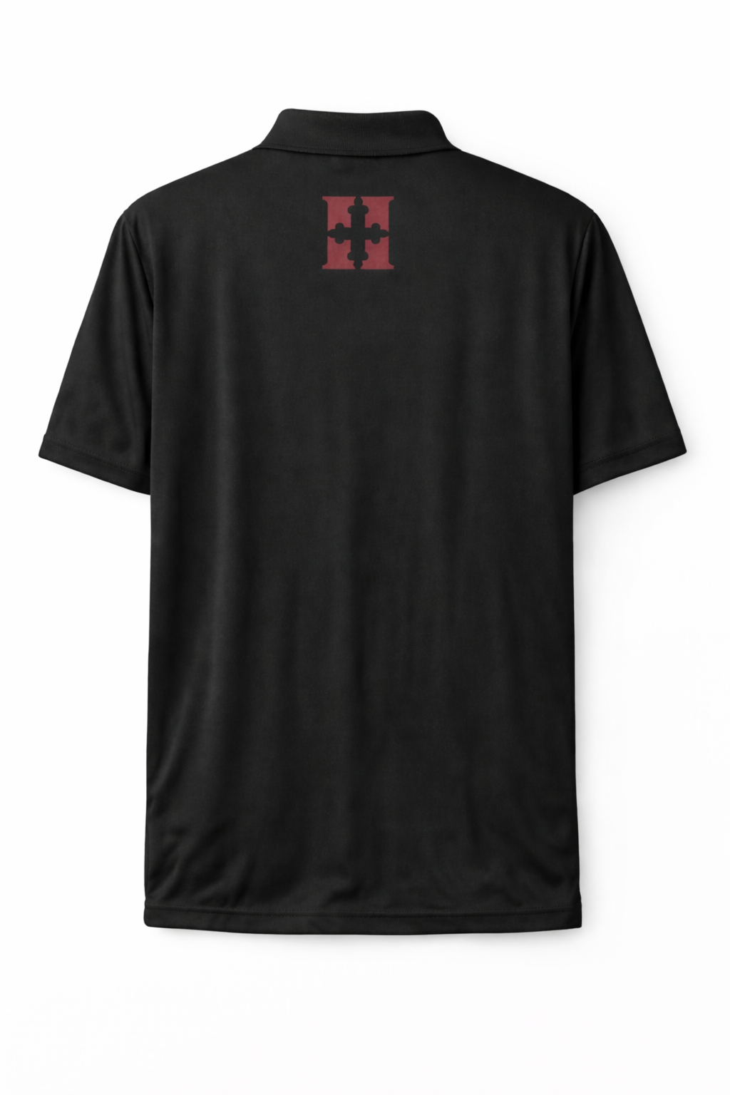 Hellenic College Holy Cross Diaconate Program Polo