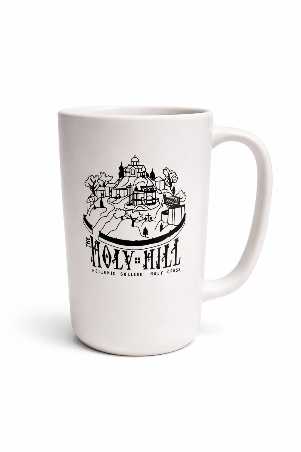 Holy Hill Mug