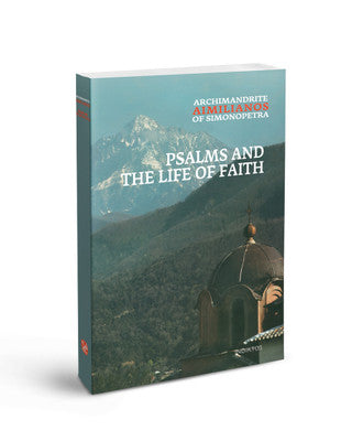 Psalms and the Life of Faith