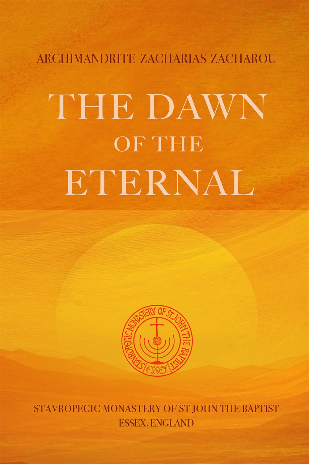 The Dawn of the Eternal