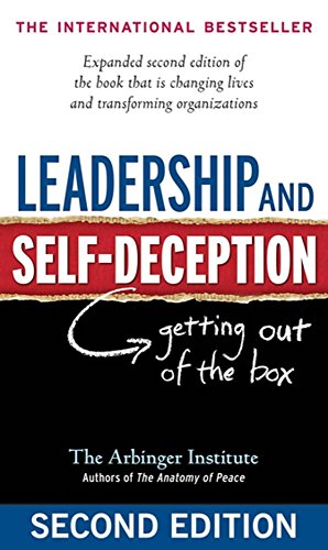 Leadership and Self-Deception