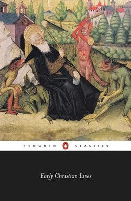 Early Christian Lives