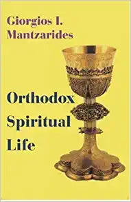 Orthodox Spiritual Life