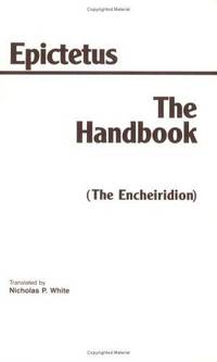 Handbook Of Epictetus
