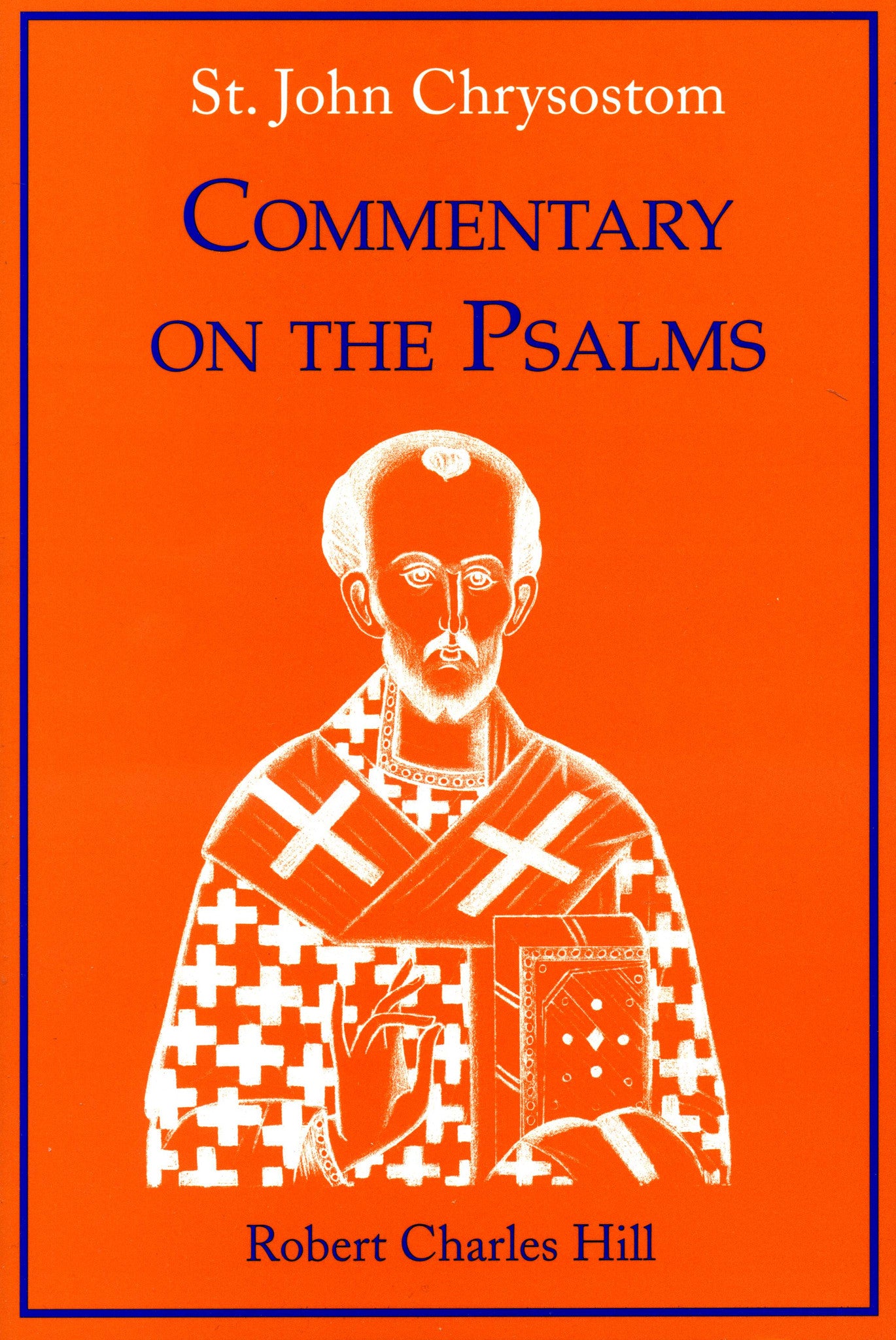 Commentary on the Psalms, Vol 2