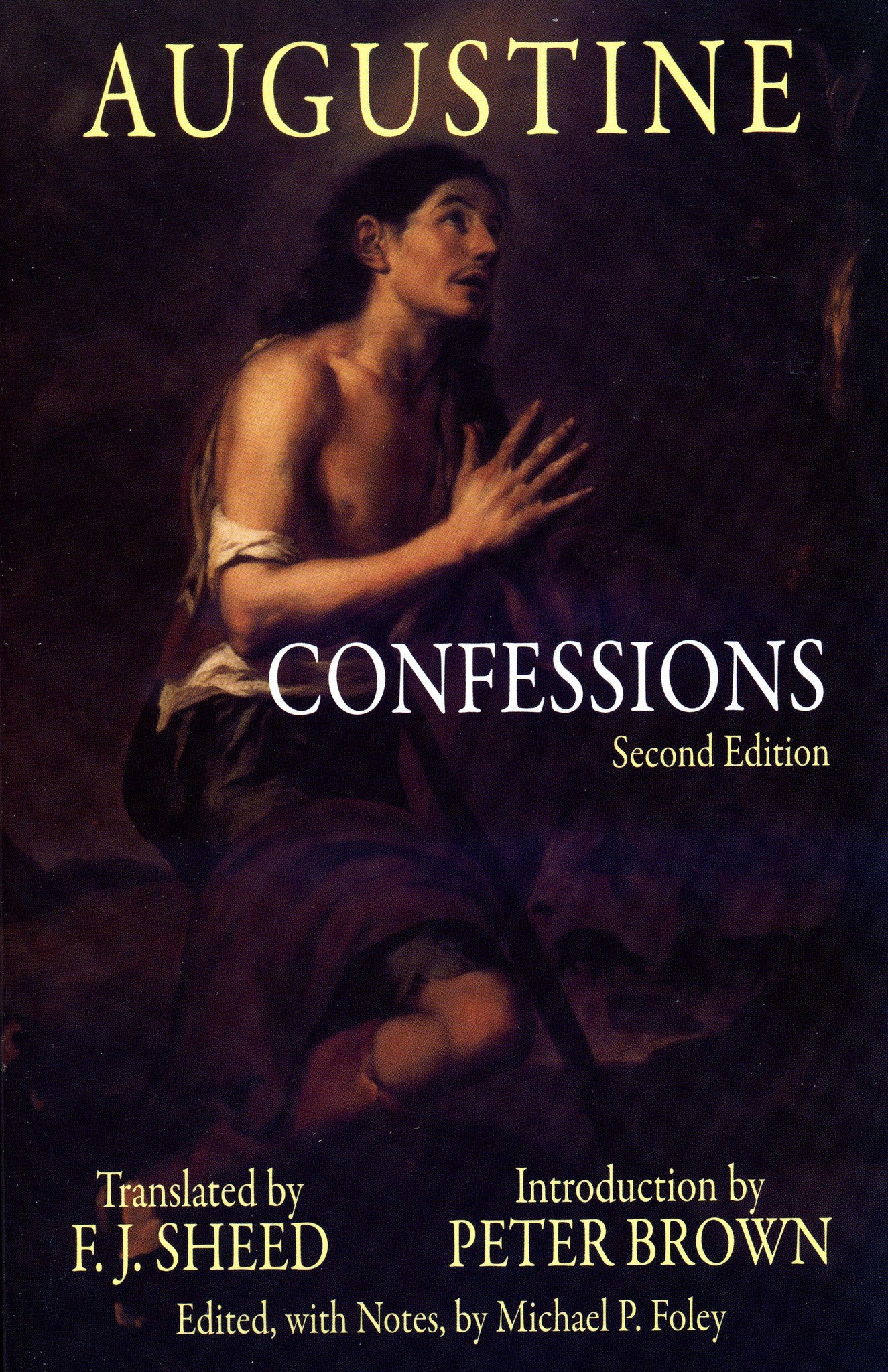 Confessions