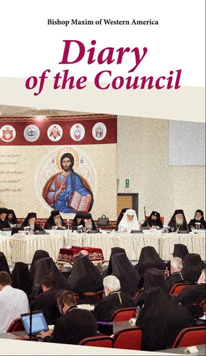 Diary of the Council