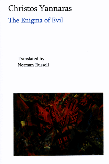The Enigma of Evil