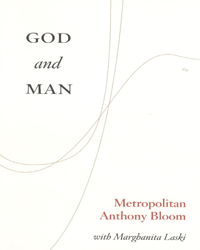 God and Man