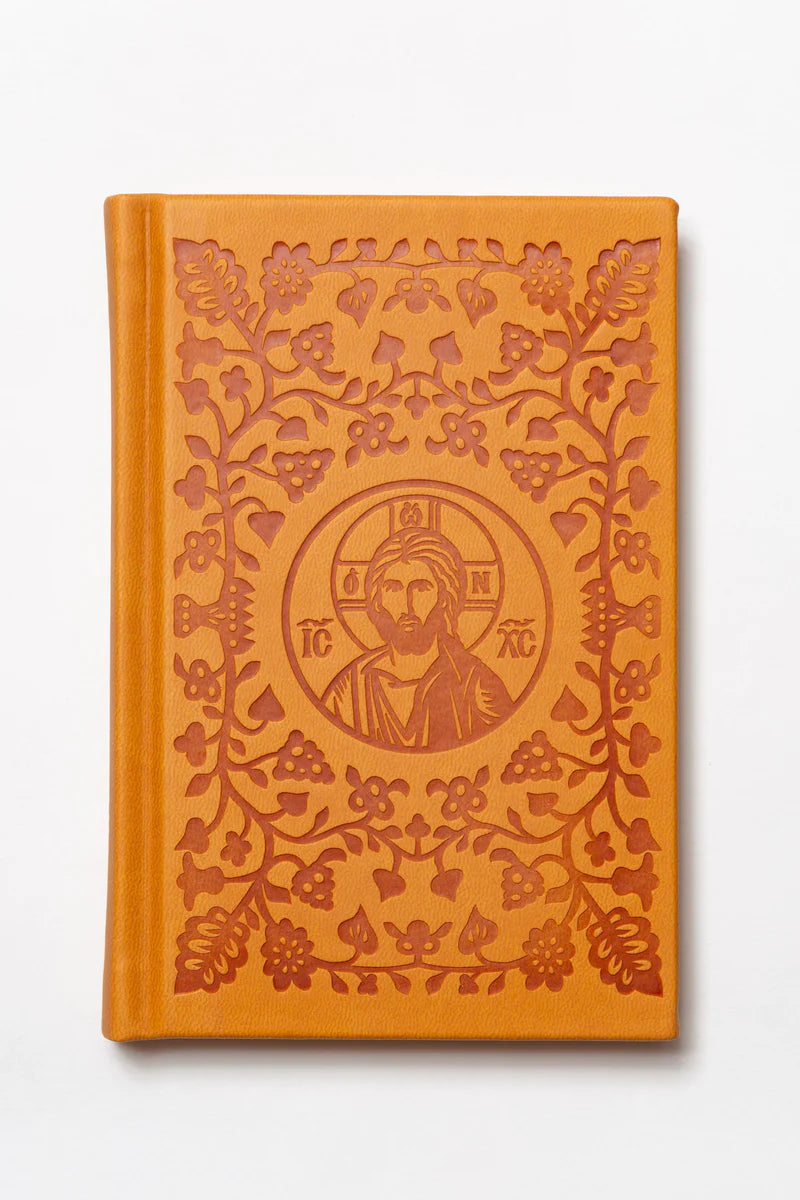 The Light of the World: Prayers to Our Lord and Savior Jesus Christ