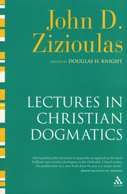 Lectures in Christian Dogmatics