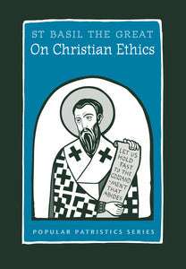 On Christian Ethics