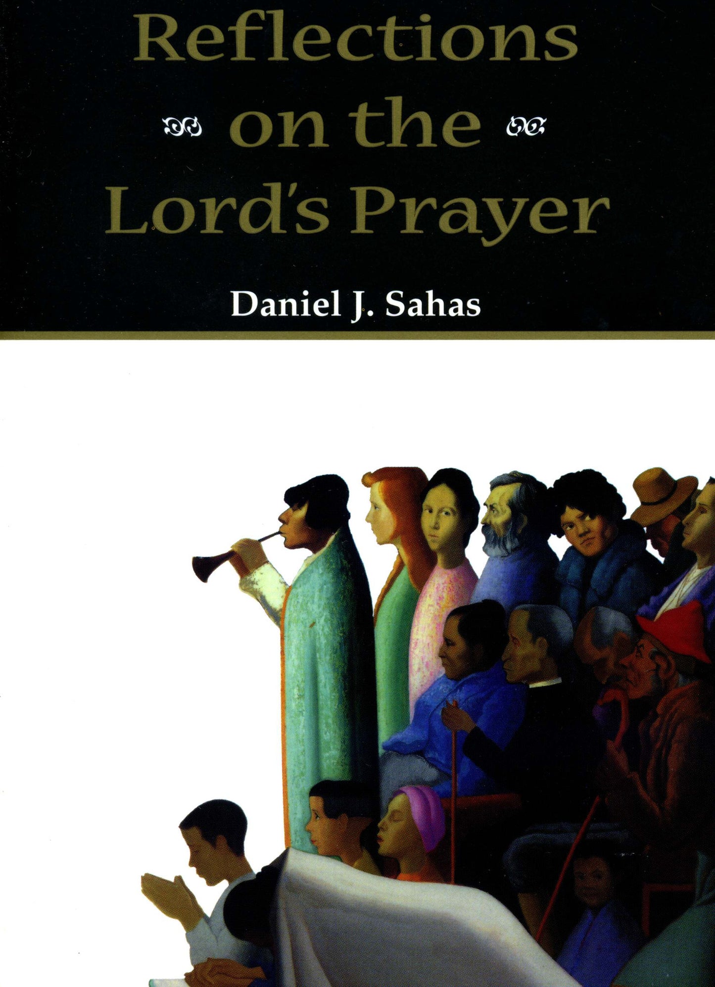 Reflections on the Lord's Prayer