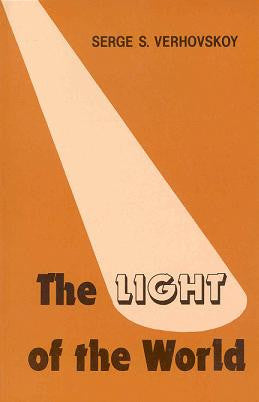 The Light of the World