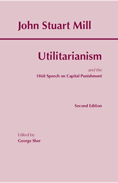 Utilitarianism