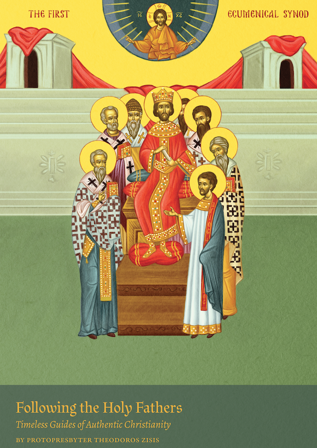 Following the Holy Fathers: Timeless Guides of Authentic Christianity