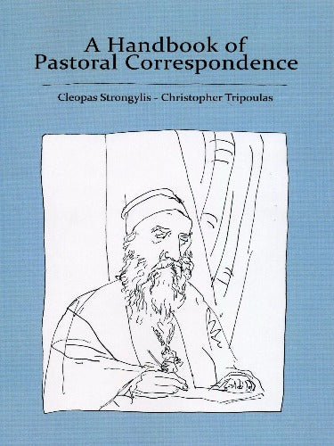 A Handbook of Pastoral Correspondence