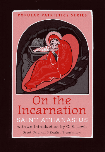 On the Incarnation