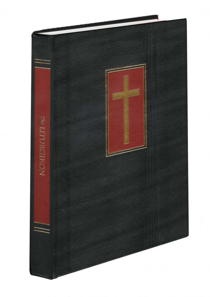 The Liturgikon