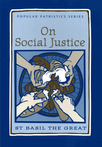 On Social Justice