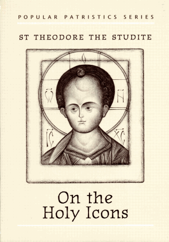 On the Holy Icons