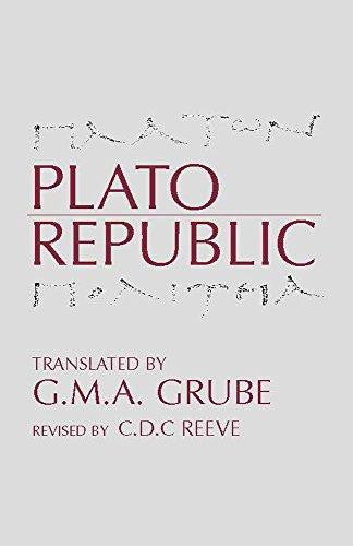Plato's Republic