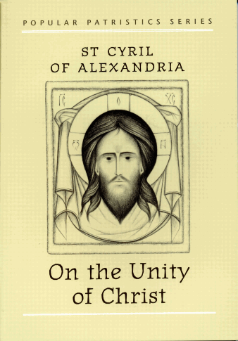 On the Unity of Christ