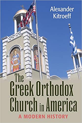 Orthodoxy in America