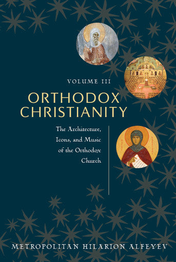 Introduction to Eastern Orthodoxy