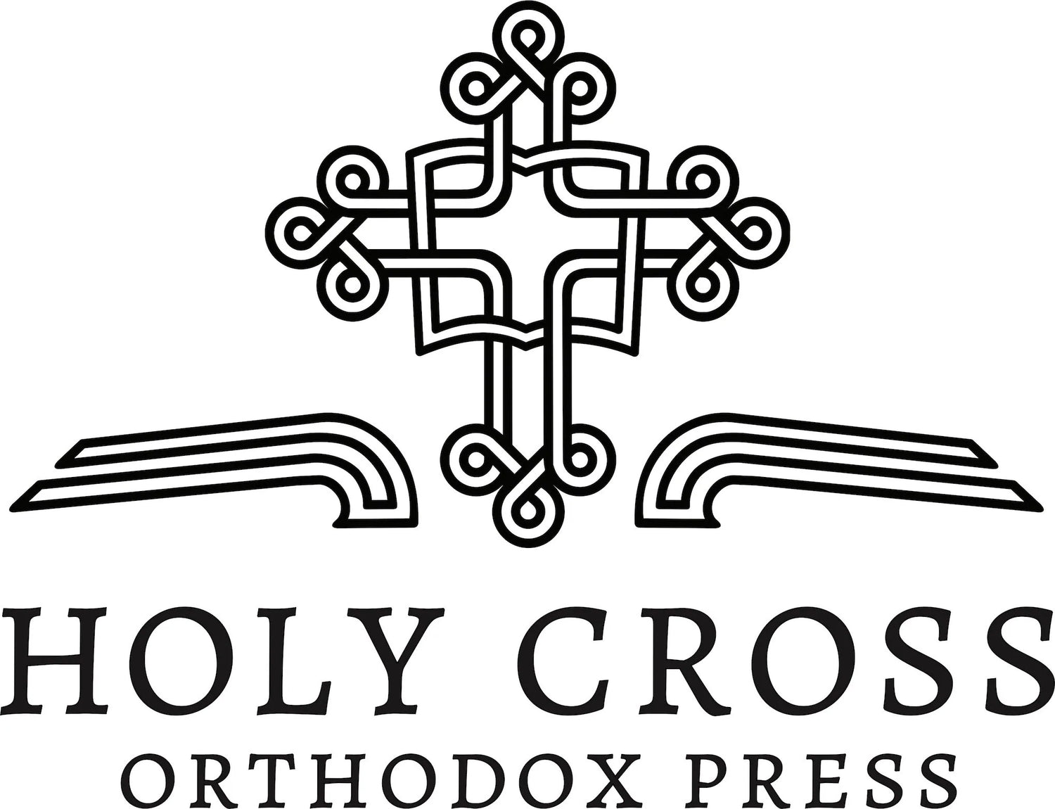 Holy Cross Orthodox Press