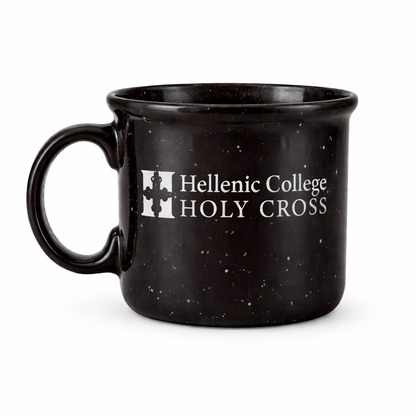 Hellenic College Holy Cross Seal Mug