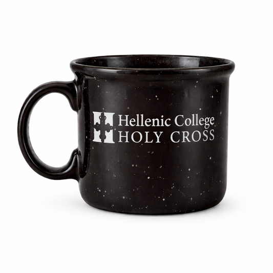 Hellenic College Holy Cross Seal Mug