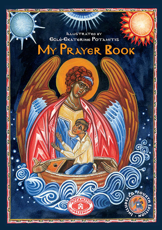 My Prayer Book