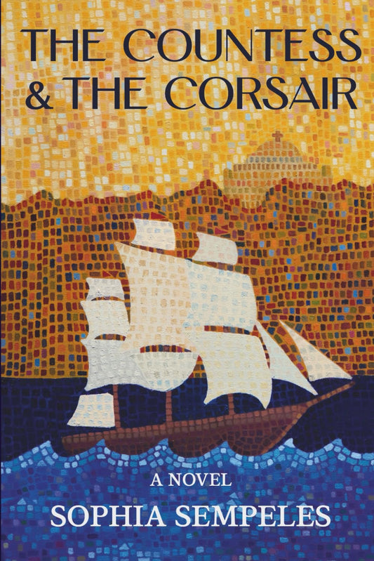 The Countess & The Corsair