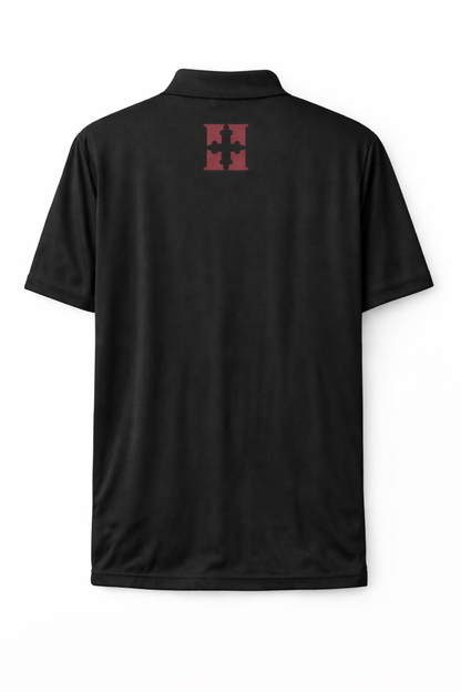 Hellenic College Holy Cross Diaconate Program Polo