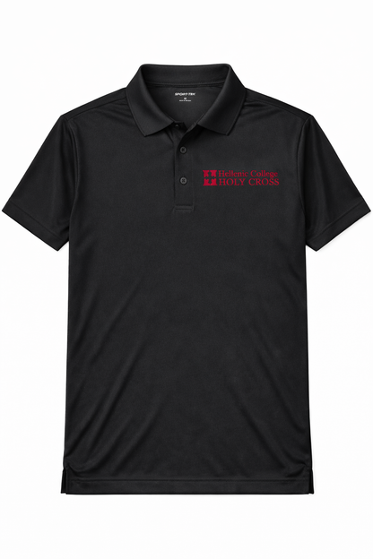 Hellenic College Holy Cross Polo