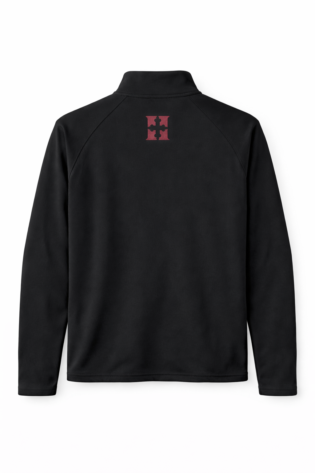 Hellenic College Holy Cross Diaconate Program Half-Zip Pullover