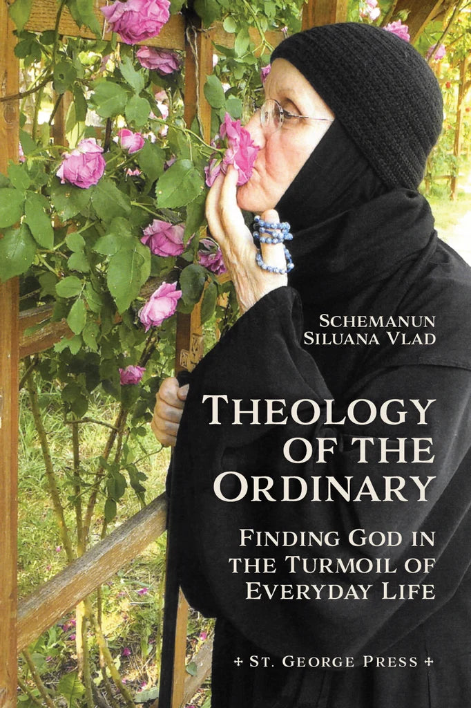 Theology of the Ordinary