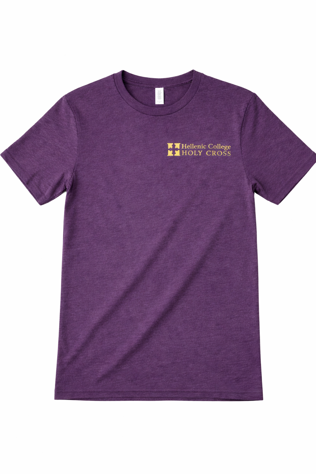 Hellenic College Holy Cross T-Shirt