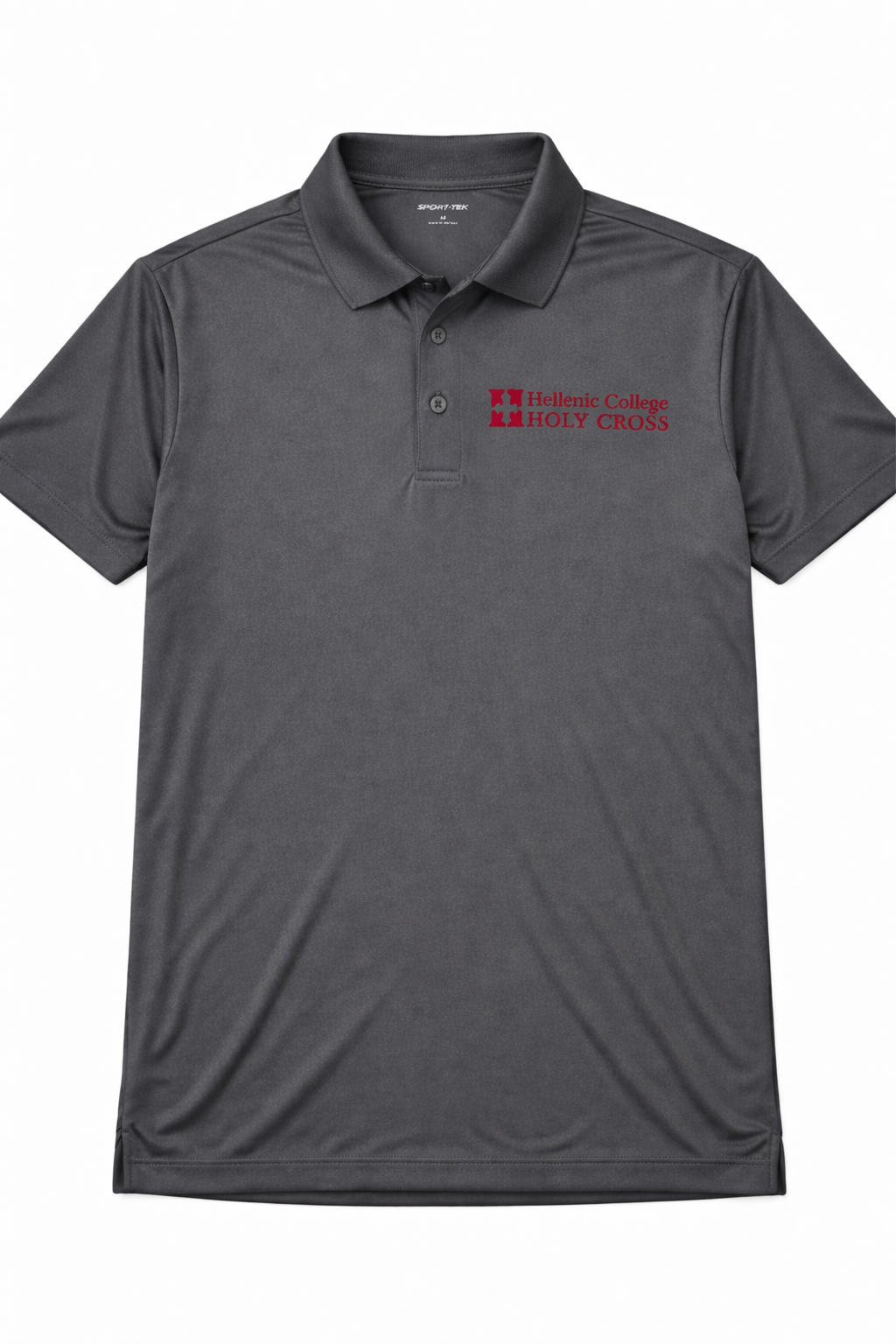Hellenic College Holy Cross Polo