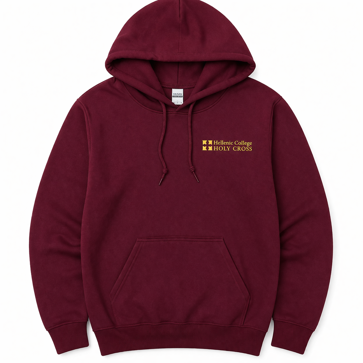 Hellenic College Holy Cross Hoodie