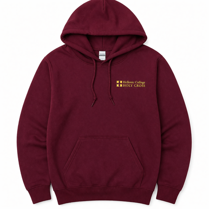 Hellenic College Holy Cross Hoodie