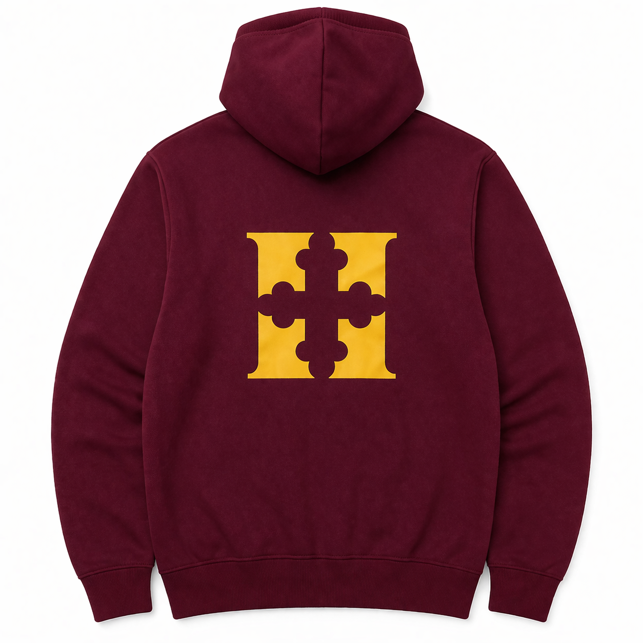 Hellenic College Holy Cross Hoodie